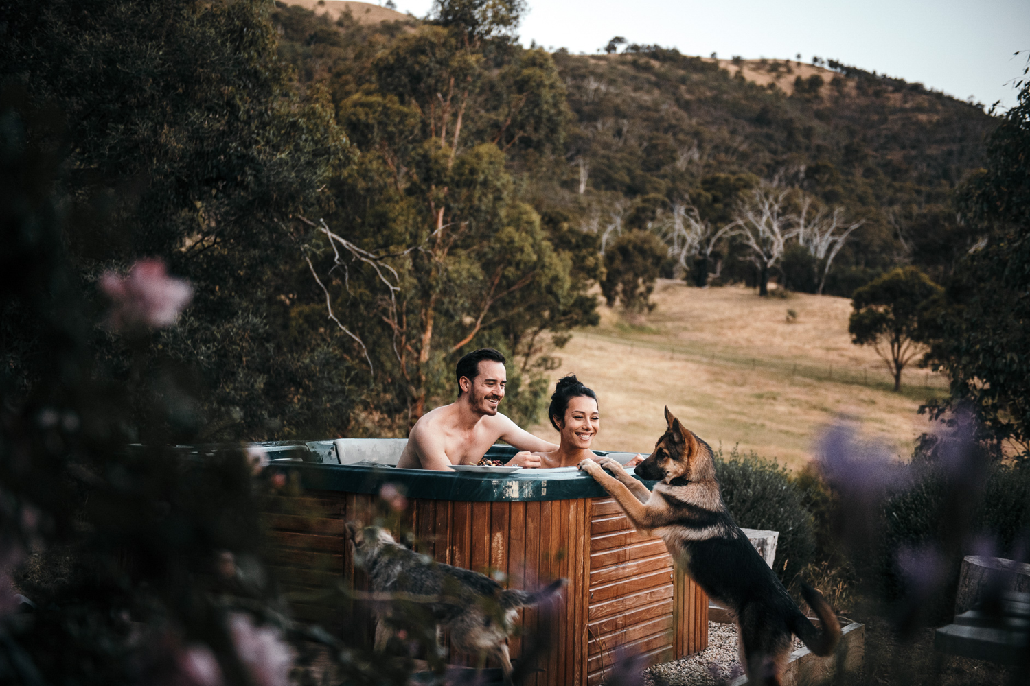 Weekend Getaways