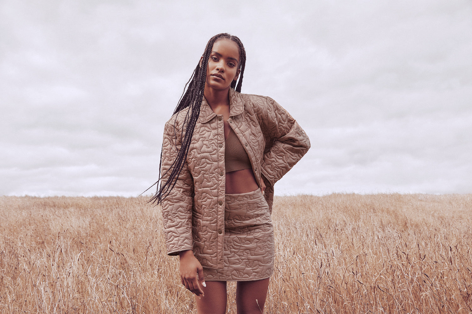 Meet Melbourne-based label Unreal Fur