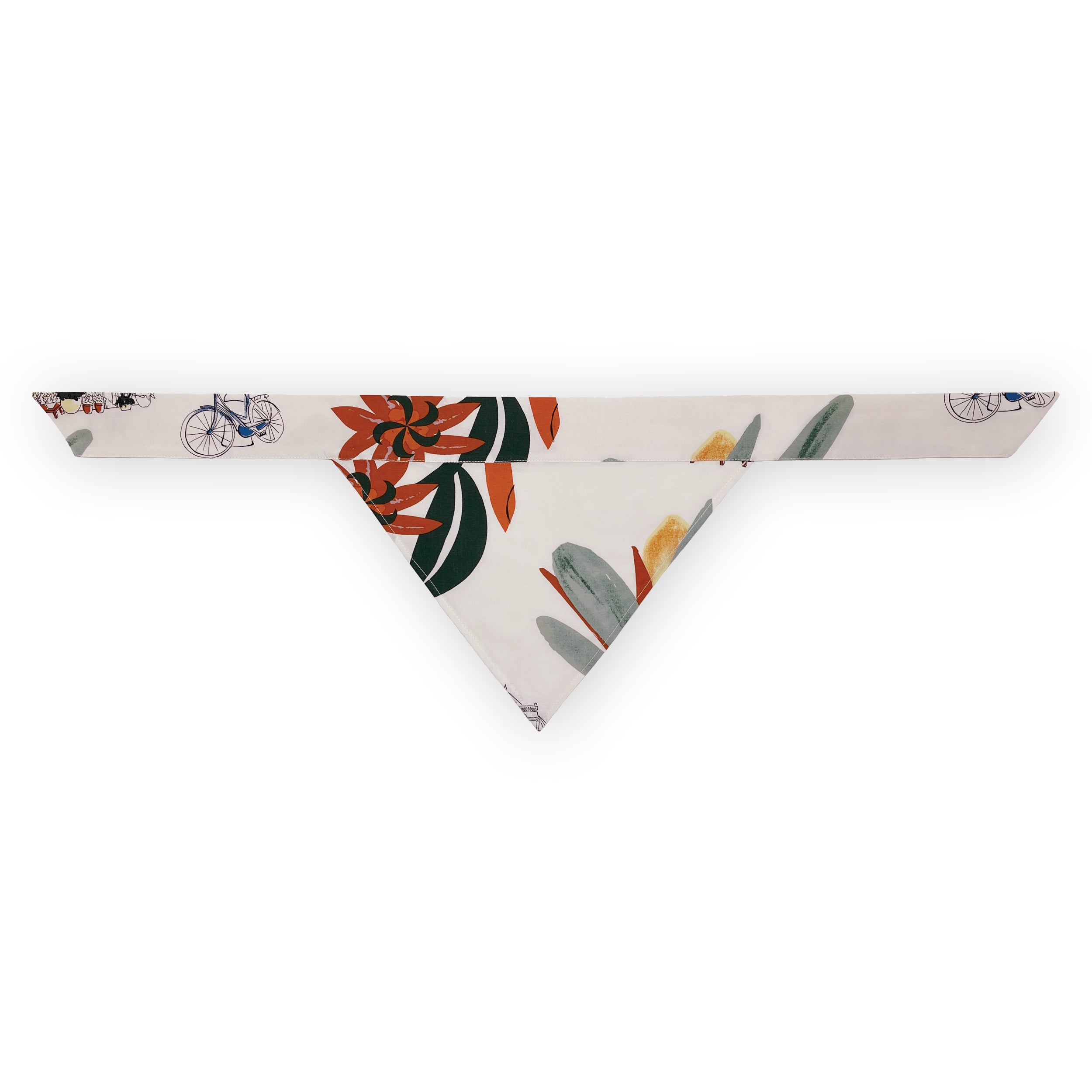 Bourke St the Label - Amsterdam Bandana
