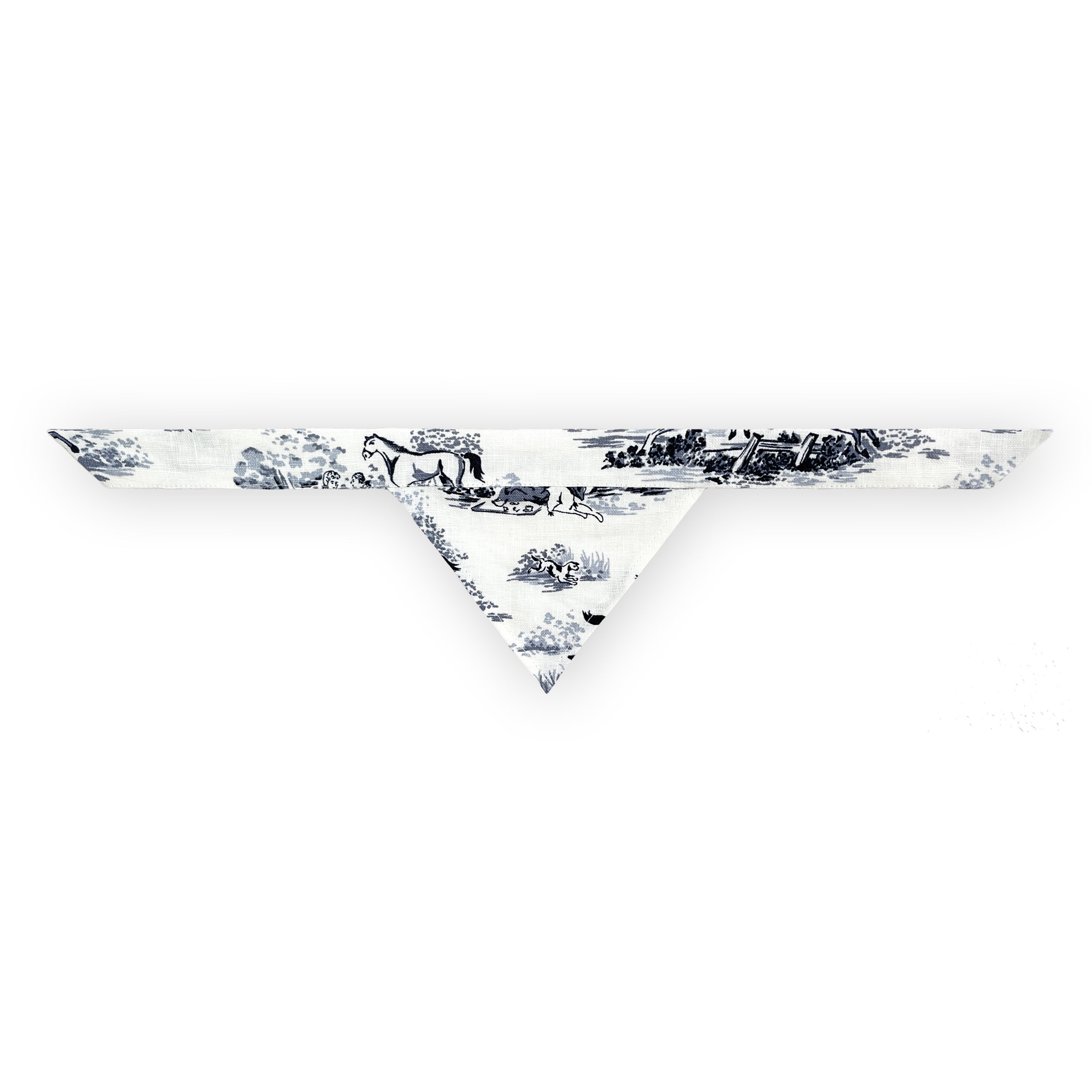 Bourke St the Label - Bandana - French Picnic