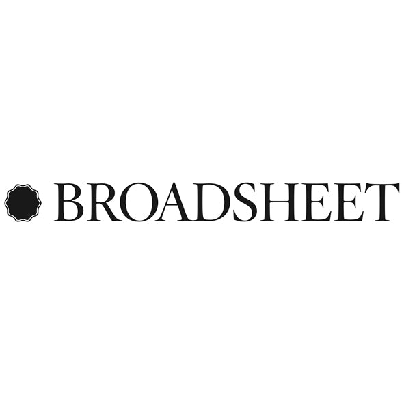 Bourke St the Label - Broadsheet