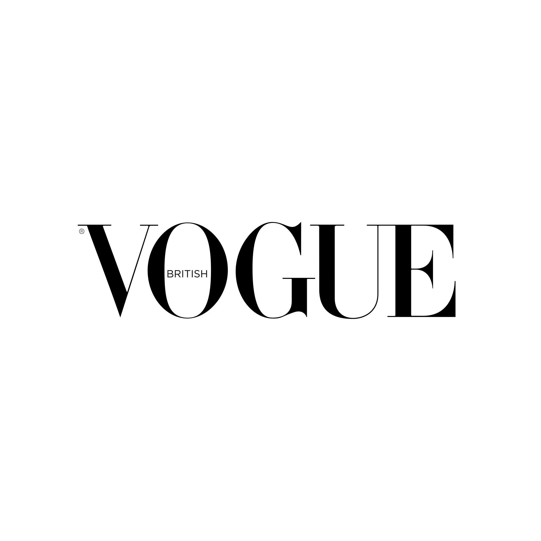 Vogue x Bourke St the Label