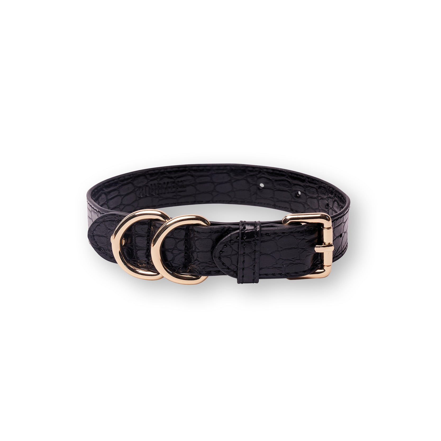 Bourke St the Label - Dog Collar