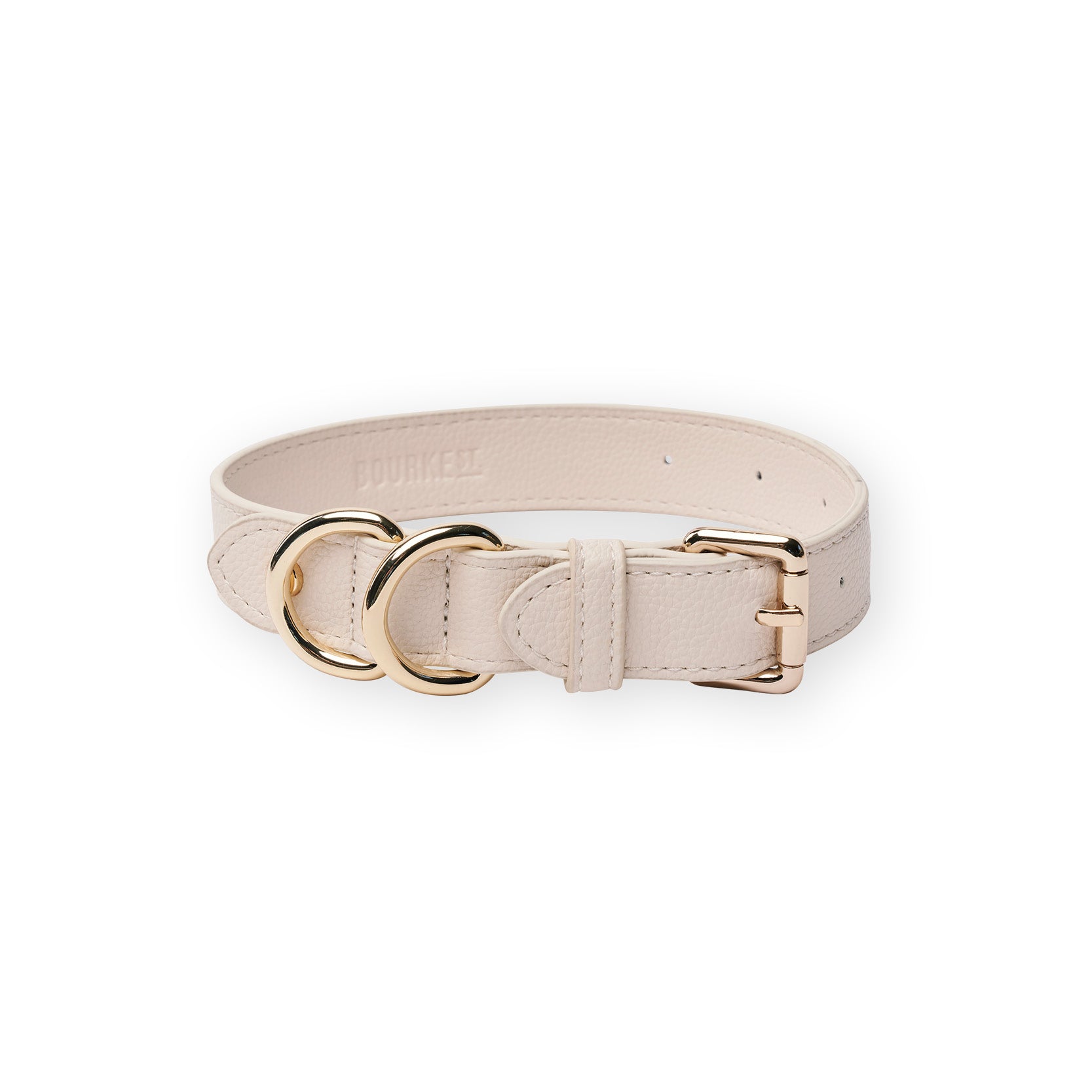 Bourke St the Label - Dog Collar