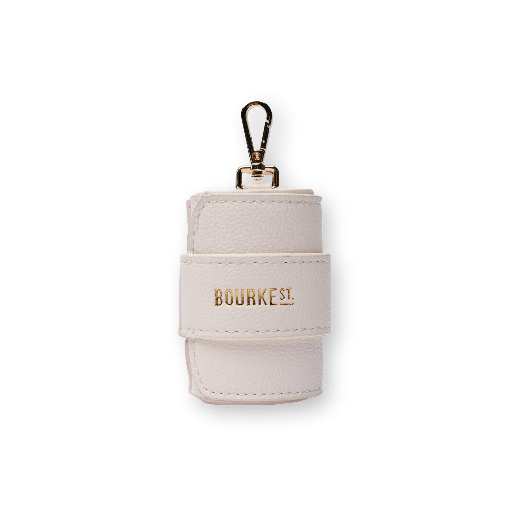 Bourke St the Label - Waste Bag Holder
