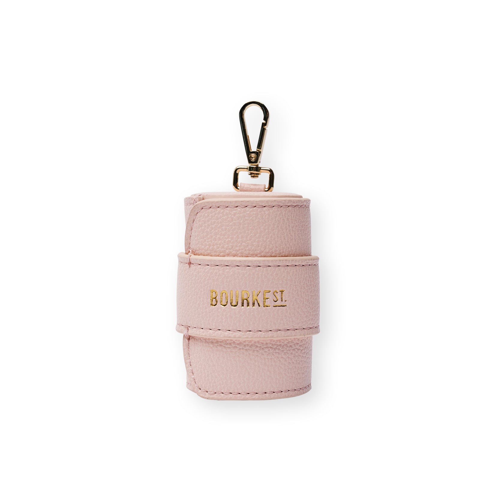 Bourke St the Label - Designer Dog Waste Bag Holder